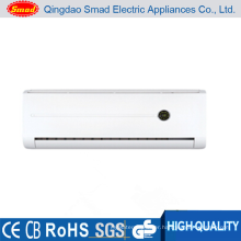 High quality room use hot and cold wall split air conditioner